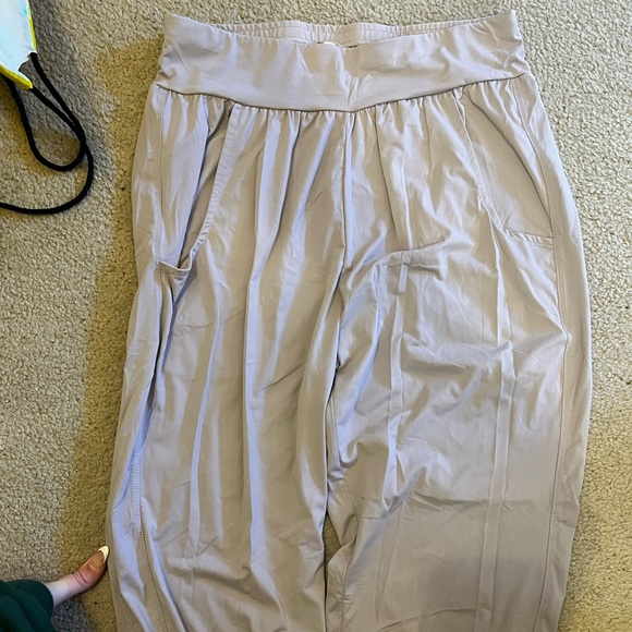 Zyia Geenie Joggers - Picture 2 of 2